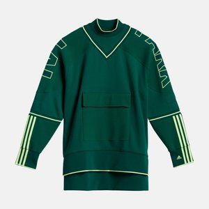 IVY PARK DRIP 2 CARGO SWEATSHIRT
